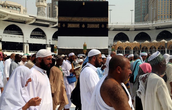 بدء محاكمة إسرائيليَين في السعودية خططا لتنفيذ عمل إرهابي خلال موسم الحج