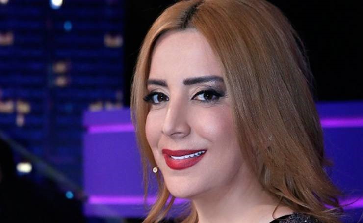 بالفيديو..شاهدوا ماذا فعلت شكران مرتجى بالشارع في مصر