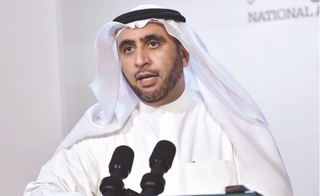 محمد الدلال﻿