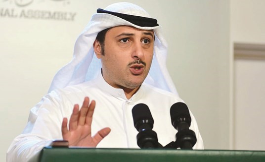 أحمد الفضل﻿