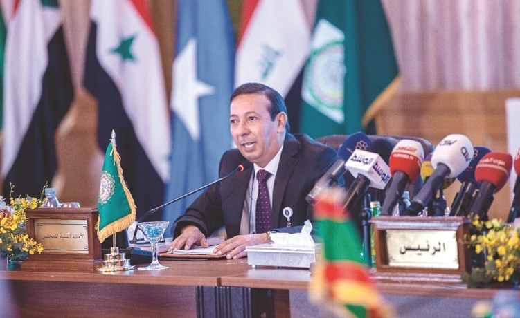 د.جمال جاب الله﻿