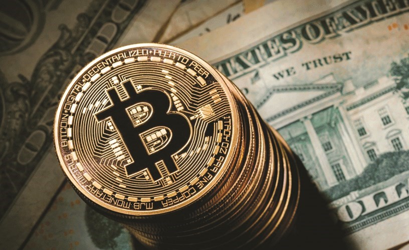 20 % من الشركات المالية ستتاجر بالعملات الرقمية
