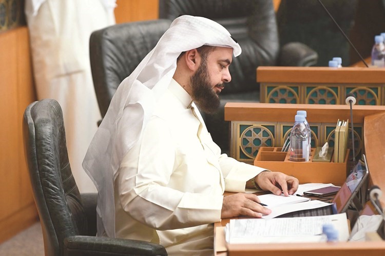 د. جمعان الحربش ﻿