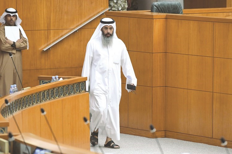 نايف المرداس ﻿