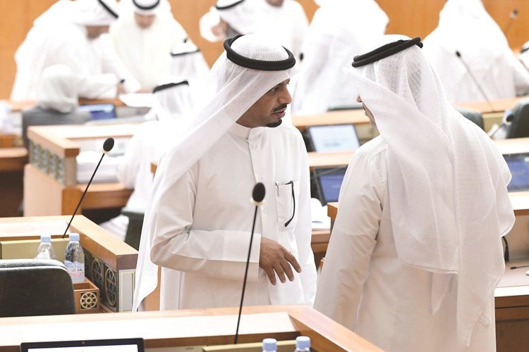 ماجد المطيري وناصر الدوسري﻿