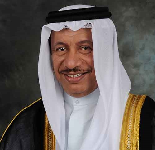 سمو ولي العهد يشيد بالأداء المتميز لسمو رئيس الوزراء في ردوده على محاور استجوابه