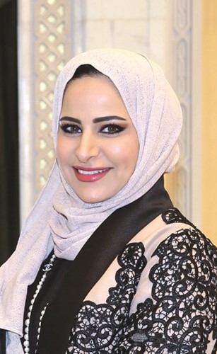 د.تهاني العدواني﻿