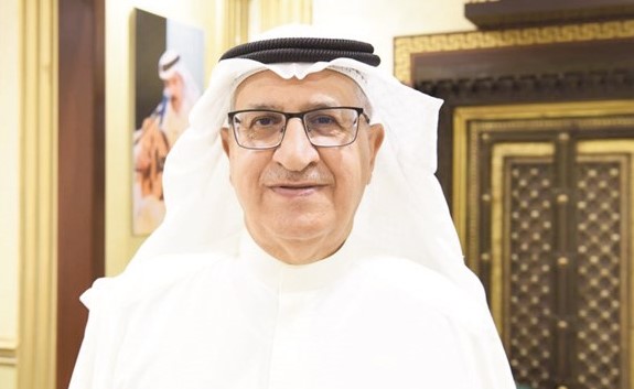 علي الريس ﻿