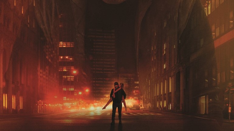 بالفيديو.. You Were Never Really Here.. يحارب السلبية بالسلبية