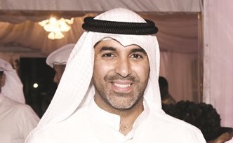 مبارك البشارة﻿