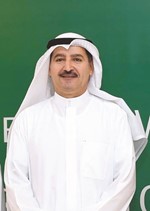 حمد المرزوق﻿
