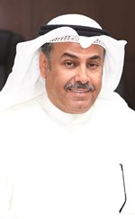 خالد الخليفي﻿