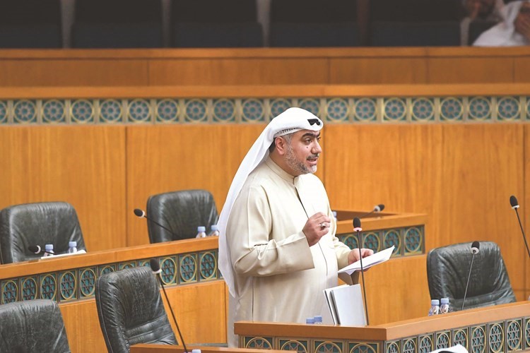 خالد الشطي﻿