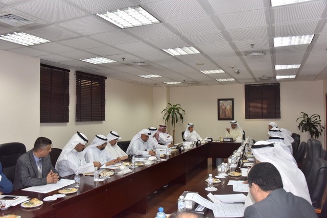 أحمد المنفوحي : تثبيت الحدود آلياً خلال ساعات بمشاركة القطاع الخاص