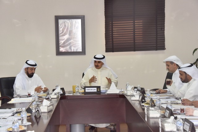 أحمد المنفوحي : تثبيت الحدود آلياً خلال ساعات بمشاركة القطاع الخاص