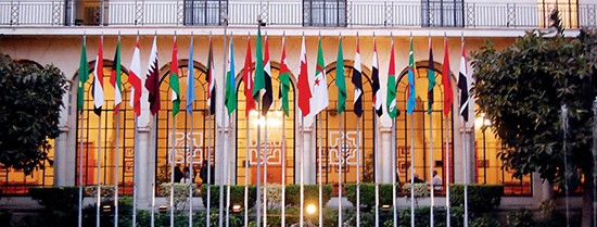 الجامعة العربية: تدخلات إيران بالمغرب "مرفوضة وخطيرة"