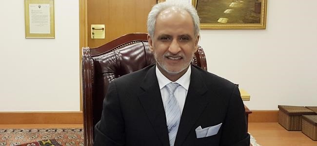 غسان الزواوي