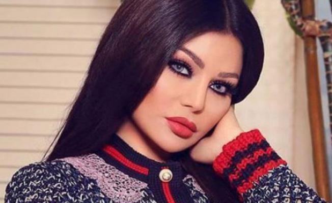 بالفيديو.. بعد شعرها القصير.. هيفاء وهبي تغضب نجم مصري بما فعلته