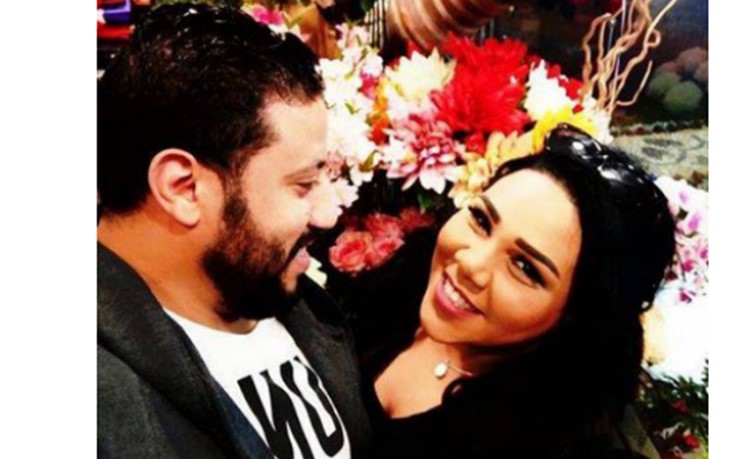 فنانة مصرية تعلن خبر زواجها بصورة كوميدية.. شاهدوا ماذا فعلت