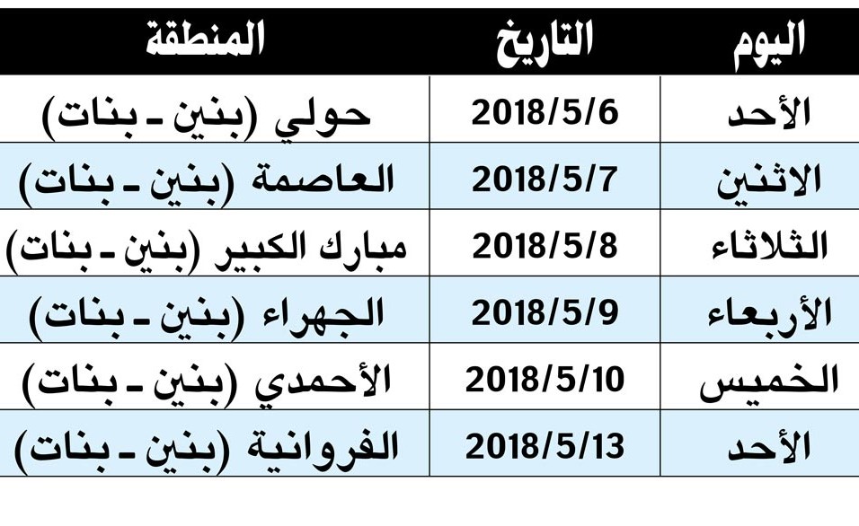 «التربية»: توزيع مكافآت أوبريت «عجيبة هالديرة» الأحد المقبل