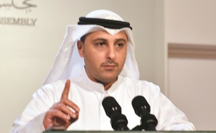 أحمد الفضل﻿