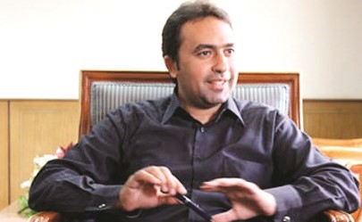 د.محمد عمر﻿