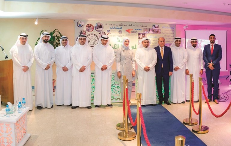 إعلان فائزي مسابقة «الهندسة والبترول»
