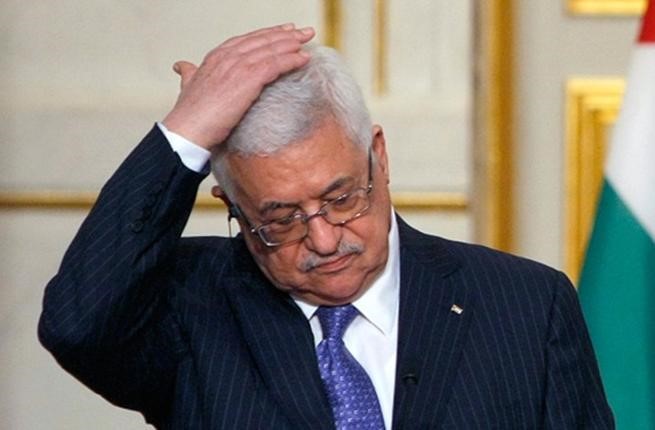 محمود عباس
