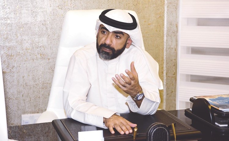 بالفيديو.. سامي المانع لـ«الأنباء»: نرفض تقليص بعثات أطباء «الأسنان» دون الاعتماد على دراسة منطقية