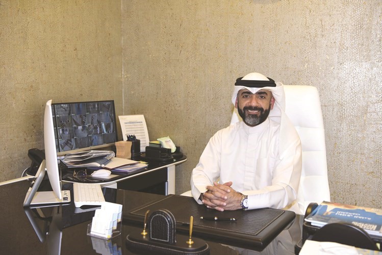 بالفيديو.. سامي المانع لـ«الأنباء»: نرفض تقليص بعثات أطباء «الأسنان» دون الاعتماد على دراسة منطقية