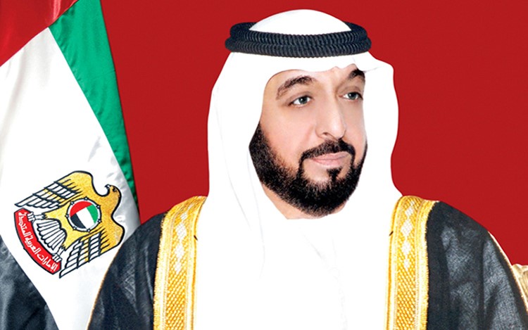 الإمارات.. راتب شهر لموظفي الحكومة ومتقاعديها احتفاء بمئوية زايد