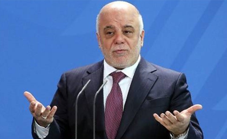 العبادي يحذّر من ضغوط على الناخبين في كردستان