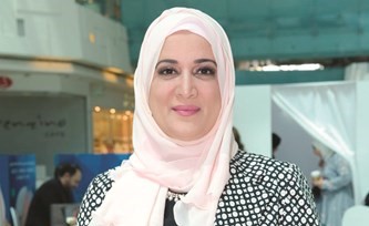 د.غادة إبراهيم ﻿