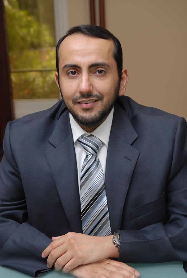 د.باسل الصباح