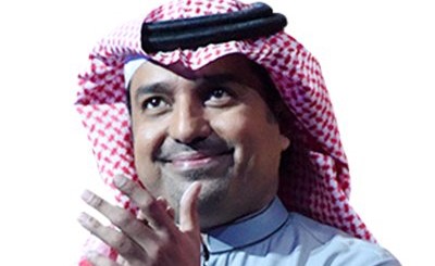 وصف نفسه بـ البوهيمي.. راشد الماجد لم يكرر تجربة الزواج.. وهذا حجم ممتلكاته!