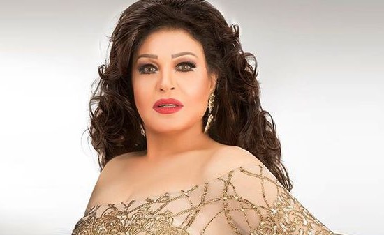 بالفيديو.. فيفي عبده للجمهور الكويتي : "يابعد جبدي..يابعد كل أهلي "