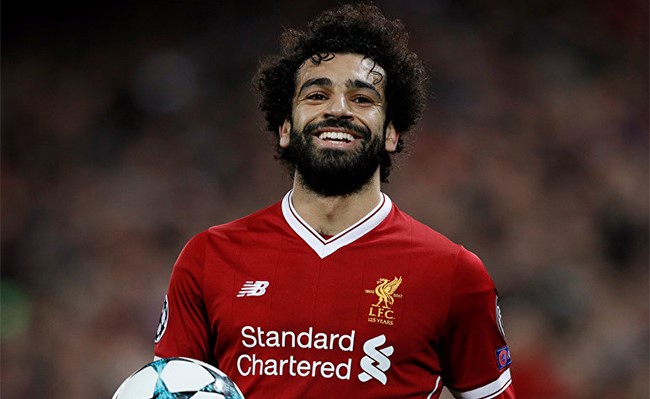 بالفيديو.. أديب يسأل صلاح: «لو كنت جيت الزمالك؟».. ونجم ليفربول يرد