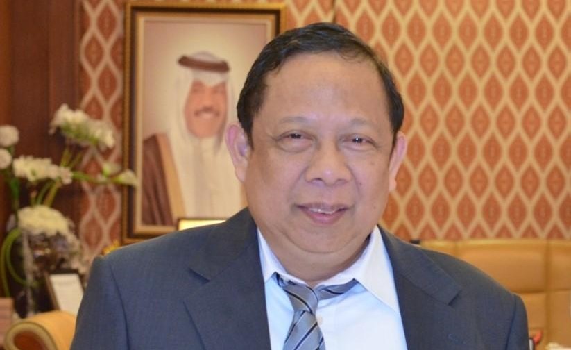 وزير خارجية الفلبين: «انفراجة» في الأزمة مع الكويت