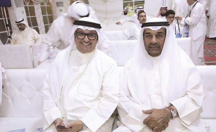 شايع الشايع وعادل البعيجان 	(قاسم باشا) ﻿