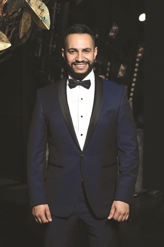 عصام سرحان﻿