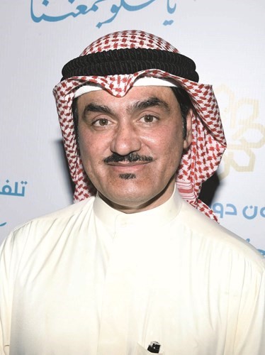 مجيد الجزاف﻿