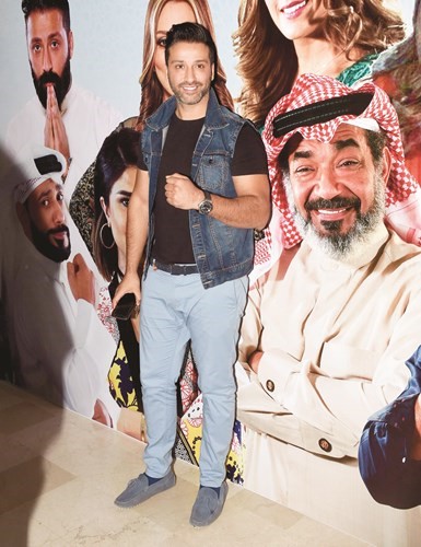 عبدالله الطليحي﻿