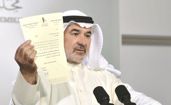 صالح عاشور﻿