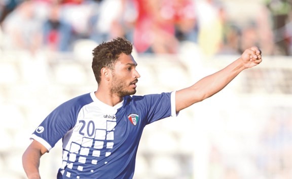 ناصر وسلطان ينضمان لتدريبات الأزرق اليوم