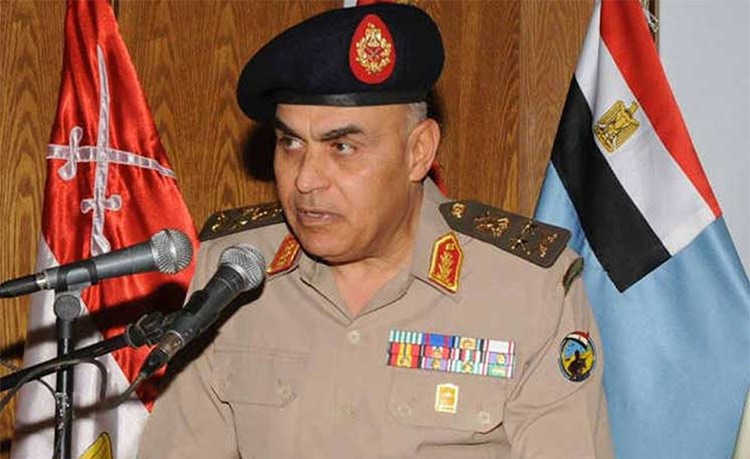 وزير الدفاع: القوات المسلحة ستظل وفيّة لأمانة الدفاع عن الوطن