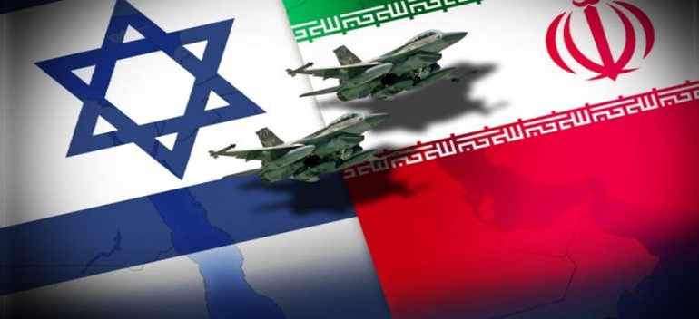 وزير إسرائيلي يهدد بقتل الأسد إذا هاجمت إيران بلاده من الأراضي السورية