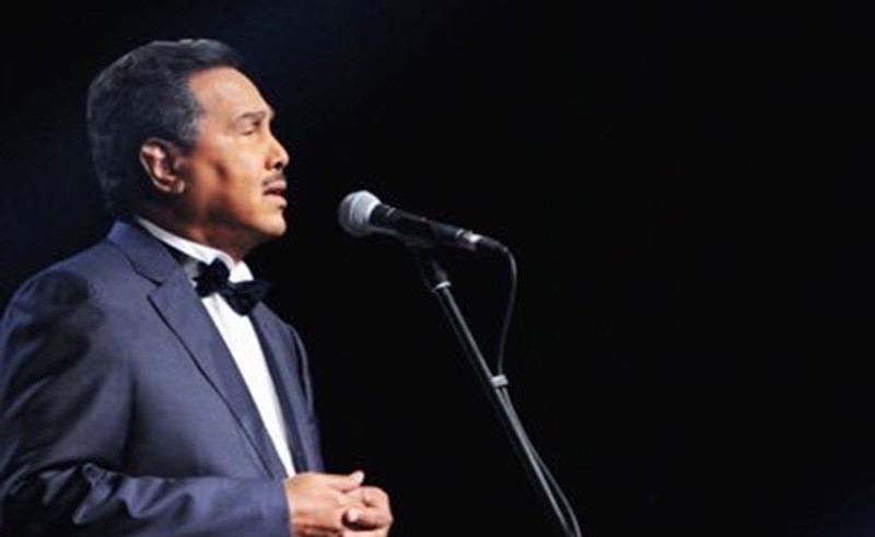 بالفيديو.. الفنان محمد عبده يكشف سر امتناعه عن الغناء باللهجة المصرية