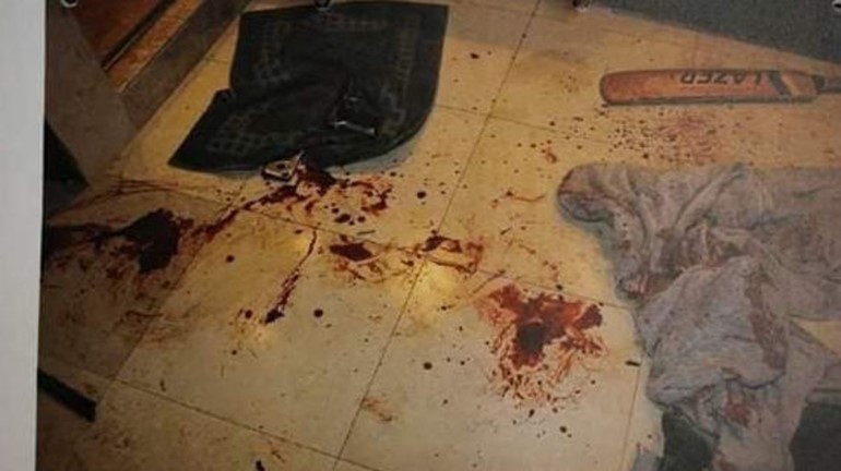 تفاصيل جديدة عن مجزرة الرحاب بمصر..وقصة آخر لقاء للأسرة