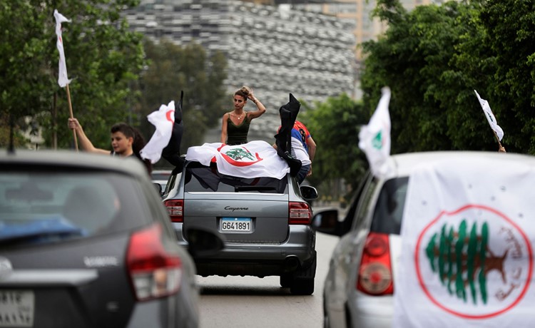 «الأنباء» تنشر النتائج الأولية بالأسماء والتوزيعات السياسية والطائفية للانتخابات اللبنانية
