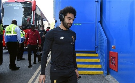 صحيفة: صلاح سيشعل حرباً إذا انتقل إلى ريال مدريد